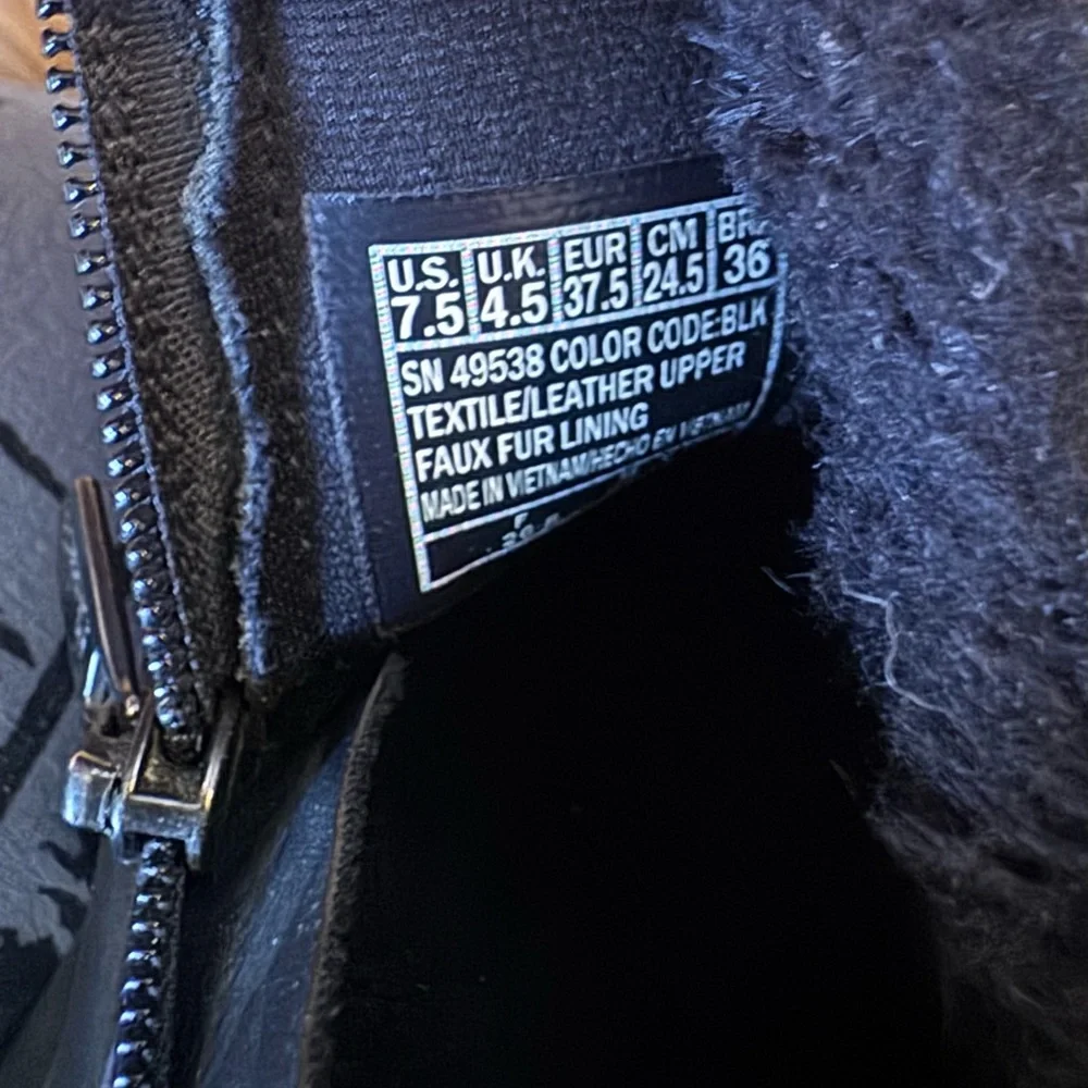 Skechers easy going